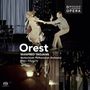 Manfred Trojahn: Orest, SACD