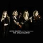 : Stolz Quartet - Dutch Masters and their Inspiration, CD