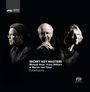 : Secret Key Masters - Extempore, SACD