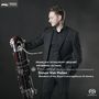 : Simon van Holen - Pro Contra! (Werke für Fagott & Kontrafagott), SACD