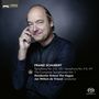 Franz Schubert: Symphonien Vol.1, SACD