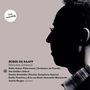 Robin de Raaff: Symphonien Nr.1,2,4, CD