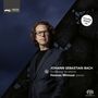 Johann Sebastian Bach: Goldberg-Variationen BWV 988, SACD,CD
