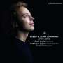 Robert Schumann: Lieder, CD