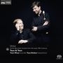 : Teun Wisse - Unico (Dutch Recorder Sonatas from the early 18th Century), SACD