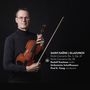 : Rudolf Koelman - Violin Concertos, CD