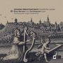 Johann Sebastian Bach: Geistliche Lieder (für Bass & Orgel), CD