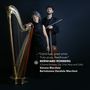 Bernhard Romberg: Sonaten für Harfe & Cello op.5 Nr.1-3, CD