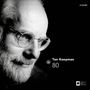 : Ton Koopman - 80 (Organist,Cembalist,Dirigent), CD,CD,CD,CD