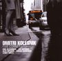 Dmitri Kolesnik: Five Corners, CD