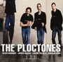 Ploctones: 3 2 1, CD