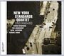 New York Standards Quar: Unstandard, CD