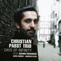 Christian Pabst: Days Of Infinity, CD