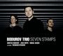 Bodurov Trio: Seven Stamps, CD