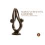 Robin Verheyen: A Look Beyond (Cap-Vert Illuminations), CD