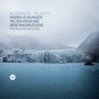 Markus Burger: The Alaska Sessions - Accidental Tourists, CD