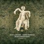 Joost Lijbaart & Sanne Rambags & Bram Stadhouders: Trinity, CD
