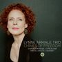 Lynne Arriale: Chimes Of Freedom, CD