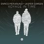 Enrico Pieranunzi & Jasper Somsen: Voyage In Time, CD