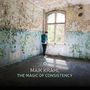 Maik Krahl: The Magic of Consistency, CD