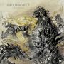 Aseo Friesacher & Waka Otsu & Joost Lijbaart: Kaiju Project, CD