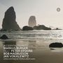 Markus Burger: Accidental Tourists - Songs Inspired by People and, CD