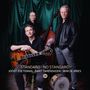 Joost Zoeteman & Bart Tarenskeen & Wim de Vries: Standard - No Standard, CD