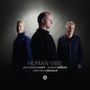 Jan Gunnar Hoff, Jasper Somsen & Carsten Lindholm: Human Vibe, CD