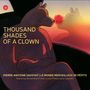 Pierre-Antoine Savoyat & Le Monde Merveilleux de: Thousand Shades of a Clown, CD