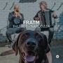 Philippe Thuriot & Carlo Nardozza: Fratm, CD