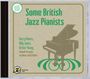 Some British Jazz Pianists, CD