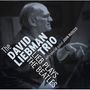 David "Dave" Liebman: Lieb Plays The Beatles, CD