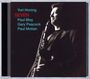 Yuri Honing (geb. 1965): Seven, CD