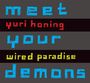 Yuri Honing: Meet Your Demons (Digipack), CD