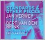 Jan Verwey & B.Van Den Brink: Standards & Other Pieces, CD