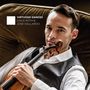 : Linus Roth - Virtuoso Dances, CD