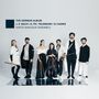 : Verita Baroque Ensemble - The German Album, CD