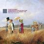 Franz Schubert (1797-1828): Streichquartett Nr.15, CD