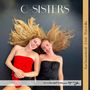 : C-sisters - Rachmaninoff / Liszt / Piazzolla, CD