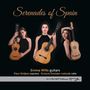 : Emma Willms - Serenades of Spain, CD