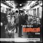 Astoria: Neurometro, CD