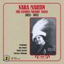 Sara Martin: The Famous Moanin' Mama, CD