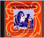 Johnny de Droit: The Arcadian Serenaders, CD