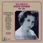 : Vocal Refrain By Annette Hanshaw, CD