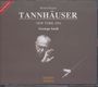 Richard Wagner: Tannhäuser, CD,CD,CD
