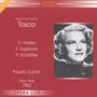 Giacomo Puccini: Tosca, CD,CD