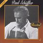 Paul Schöffler - Recital, CD