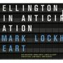 Mark Lockheart: Ellington in Anticipation, CD