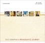 : DUO SERAPHIM - A Renaissance Journey, CD