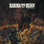 Karma To Burn: Arch Stanton (Limited Edition) (Pink Vinyl), LP
